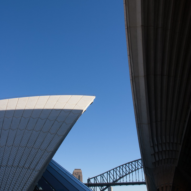Australia, Sydney