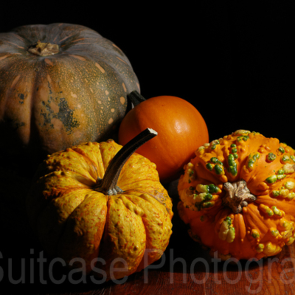 Pumpkins