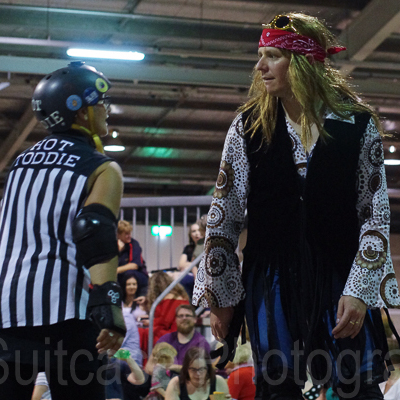 Adelaide Roller Derby