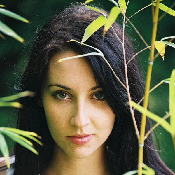 Ruth - Bamboo
