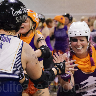 Adelaide Roller Derby