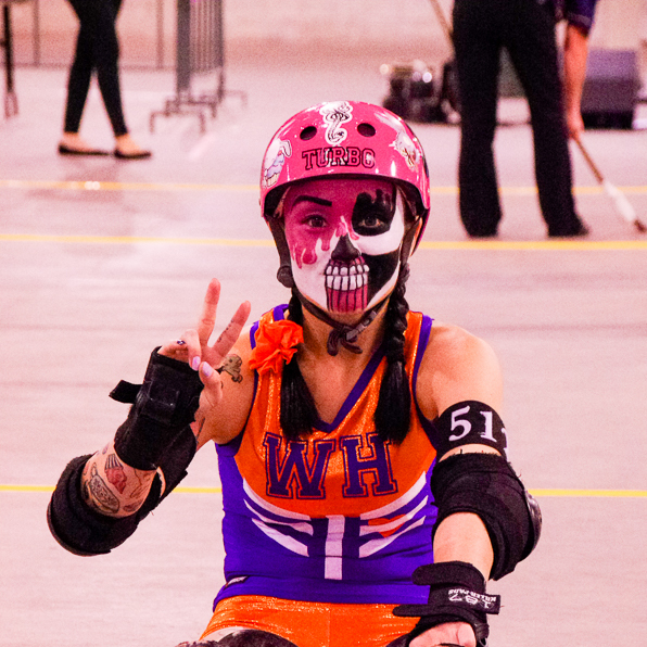 Adelaide Roller Derby