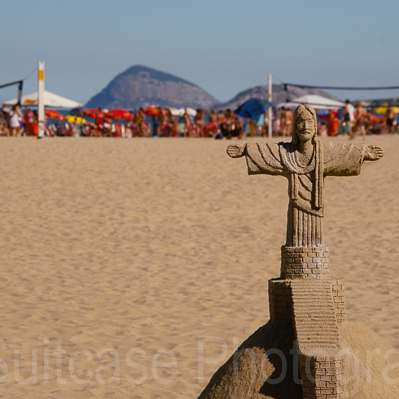 Brazil, Rio de Janiero