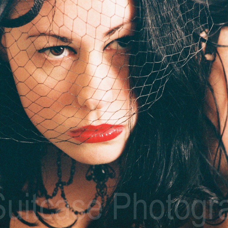 Danielle - Noir